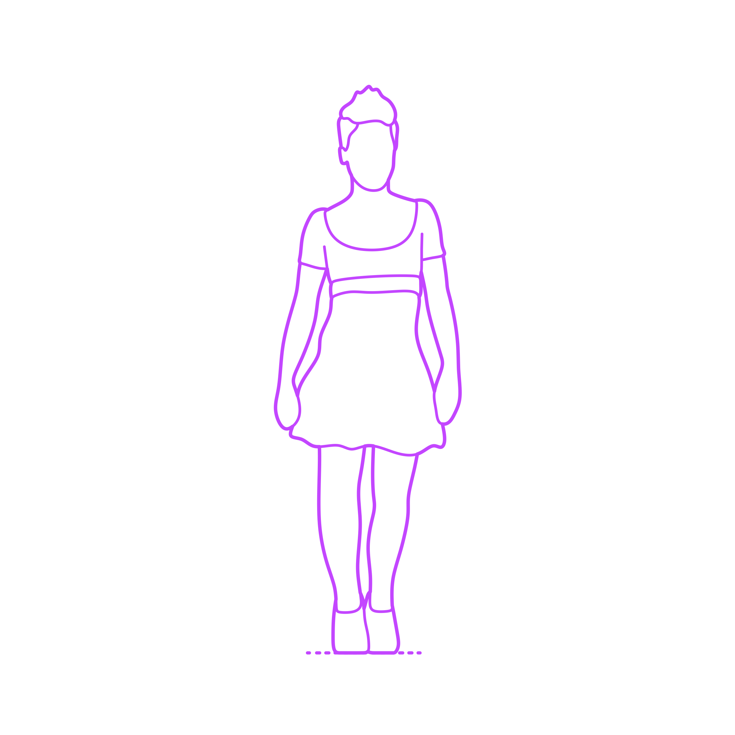 Pop Culture Pop Stars Pink Outline Svg Vector Free Vectors